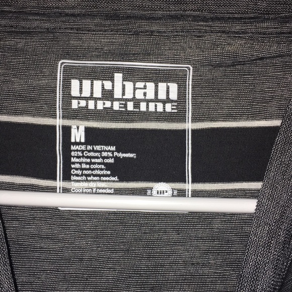 Urban Pipeline T-shirt. - Picture 4 of 5